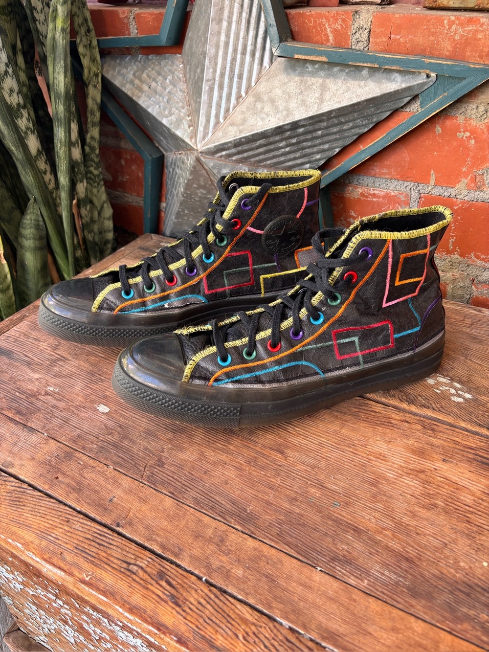 Converse Chuck  Chinese New Year 2020 Men’s Size 11.5